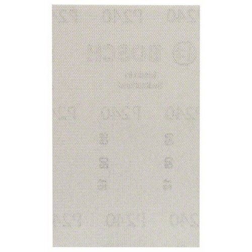  M480 Best for Wood and Paint Schleifnetze für Schwingschleifer Bosch Schleifblatt, für Exzenterschleifer 12375748