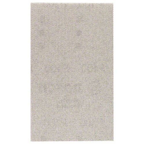  M480 Best for Wood and Paint Schleifnetze für Schwingschleifer Bosch Schleifblatt, für Exzenterschleifer 12375750