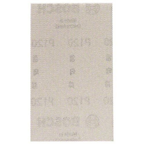  M480 Best for Wood and Paint Schleifnetze für Schwingschleifer Bosch Schleifblatt, für Exzenterschleifer 12375746