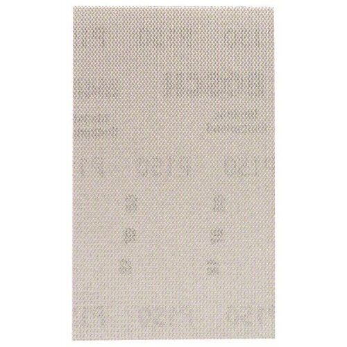  M480 Best for Wood and Paint Schleifnetze für Schwingschleifer Bosch Schleifblatt, für Exzenterschleifer 12375767