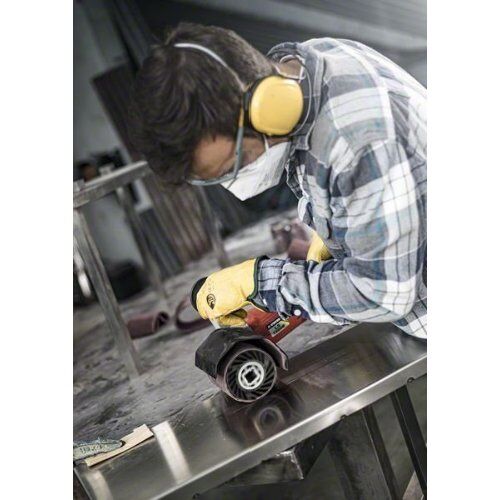  EXPERT N470 Schleifhülsen für Satinierer Bosch EXPERT N470 Schleifhülse für Satinierer, 100 x 290 mm, 90 mm, mittel, 10-tlg., für Satinierer 12376770