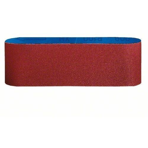  X440 Best for Wood and Paint Schleifbänder für Bandschleifer Bosch 10-tlg. Schleifband-Set X440, für Bandschleifer 12376624