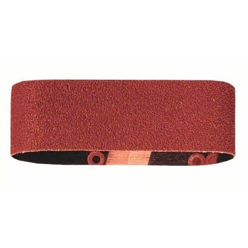  X440 Best for Wood and Paint Schleifbänder für Bandschleifer Bosch 3-tlg. Schleifband-Set X440, für Bandschleifer 12376633