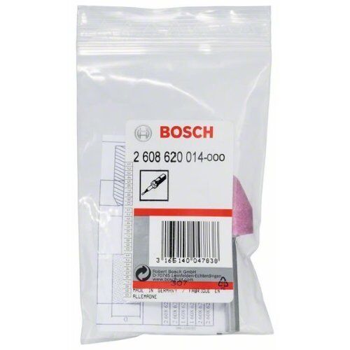  Schleifstift, zylindrisch, mittelhart Bosch Schleifstift, konisch, mittelhart, für Dreh- und Schlagbohrer 12377384