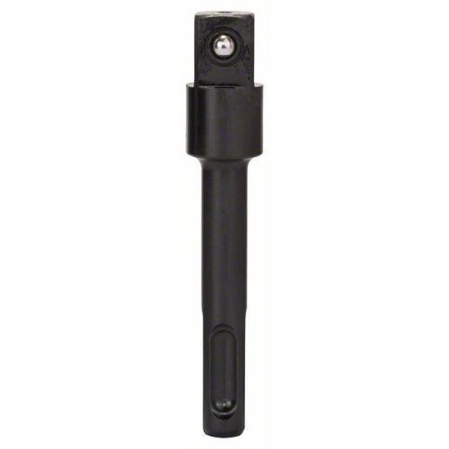  SDS plus Adapter für Buchsen, 1/2-Zoll-Sechskantschaft Bosch Adapter SDS-plus auf 1/2"-Außenvierkant, für Bohrhämmer 12377150