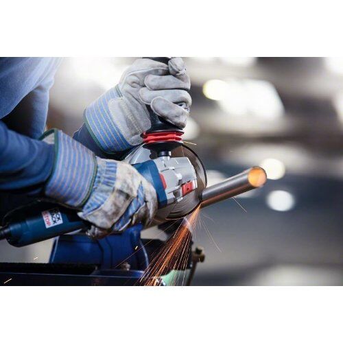  Expert for Inox Trennscheiben mit gerader Ausführung, 22,23-mm-Bohrung für kleine Winkelschleifer Bosch Trennscheibe gerade Expert for Inox, für kleine Winkelschleifer 12377271