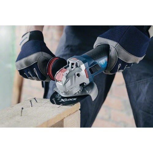  X-LOCK Trennscheiben Carbide Multi Wheel Bosch X-LOCK Trennscheibe Carbide Multi Wheel 125 mm, für kleine Winkelschleifer 12377248