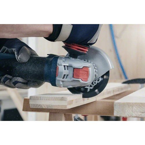  X-LOCK Trennscheiben Carbide Multi Wheel Bosch X-LOCK Trennscheibe Carbide Multi Wheel 125 mm, für kleine Winkelschleifer 12377248