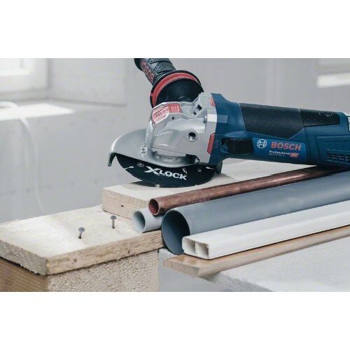  X-LOCK Trennscheiben Carbide Multi Wheel Bosch X-LOCK Trennscheibe Carbide Multi Wheel 125 mm, für kleine Winkelschleifer 12377248