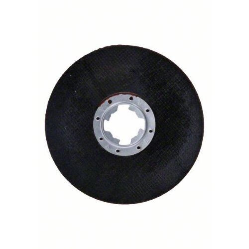  Gerade X-LOCK Trennscheiben Expert for Metal Bosch X-LOCK Expert for Metal 115 x 1,6 x 22,23 Trennscheibe gerade, für kleine Winkelschleifer 12377223