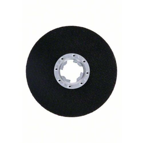  Gerade X-LOCK Trennscheiben Expert for Metal Bosch X-LOCK Expert for Metal 115 x 2,5 x 22,23 Trennscheibe gerade, für kleine Winkelschleifer 12377222