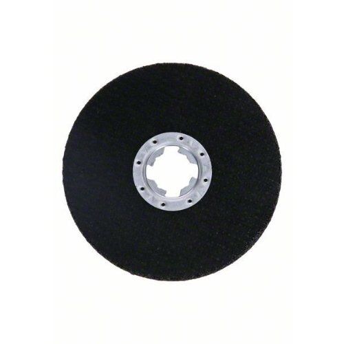  Gerade X-LOCK Trennscheiben Expert for Metal Bosch X-LOCK Expert for Metal 125 x 2,5 x 22,23 Trennscheibe gerade, für kleine Winkelschleifer 12377225