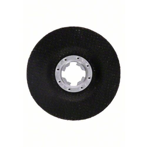  Gekröpfte X-LOCK Trennscheiben Expert for Metal Bosch X-LOCK Expert for Metal 115 x 2,5 x 22,23 Trennscheibe gekröpft, für kleine Winkelschleifer 12377200
