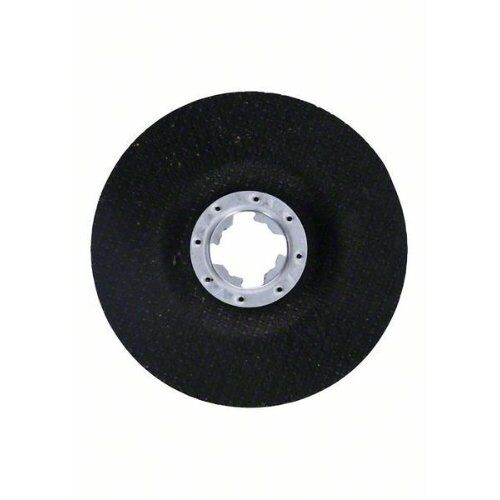  Gekröpfte X-LOCK Trennscheiben Expert for Metal Bosch X-LOCK Expert for Metal 125 x 2,5 x 22,23 Trennscheibe gekröpft, für kleine Winkelschleifer 12377199