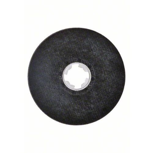  Gerade X-LOCK Trennscheiben Expert for Inox+Metal Bosch X-LOCK Expert for Inox+Metal 115 x 1 x 22,23 Trennscheibe gerade, für kleine Winkelschleifer 12377288