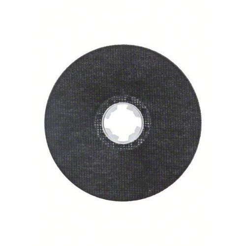  Gerade X-LOCK Trennscheiben MultiMaterial Bosch X-LOCK Multi Material 125 x 1 x 22,23 Trennscheibe gerade, für kleine Winkelschleifer 12377322