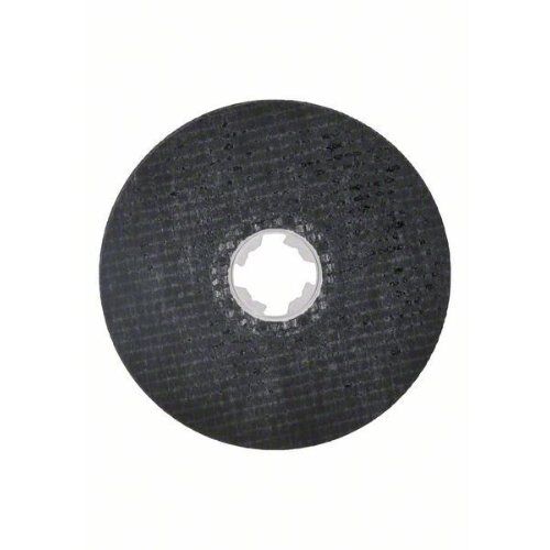  Gerade X-LOCK Trennscheiben MultiMaterial Bosch X-LOCK Multi Material 125 x 1,6 x 22,23 Trennscheibe gerade, für kleine Winkelschleifer 12377323