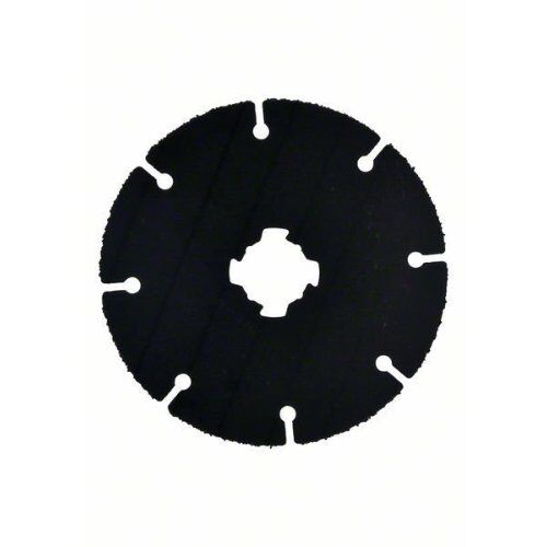  X-LOCK Trennscheiben Carbide Multi Wheel Bosch X-LOCK Trennscheibe Carbide Multi Wheel 115 mm, für kleine Winkelschleifer 12377246
