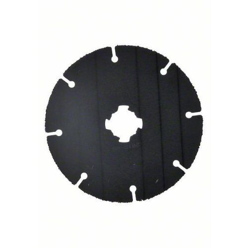  X-LOCK Trennscheiben Carbide Multi Wheel Bosch X-LOCK Trennscheibe Carbide Multi Wheel 125 mm, für kleine Winkelschleifer 12377248