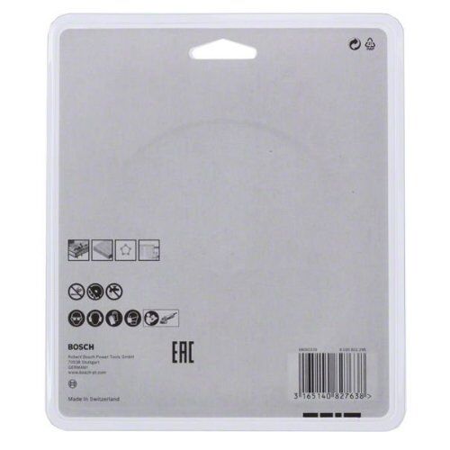  Carbide Multi Wheel Trennscheiben, 22,23-mm-Bohrung für kleine Winkelschleifer Bosch Trennscheibe Carbide Multi Wheel 115 mm, für kleine Winkelschleifer 12377334