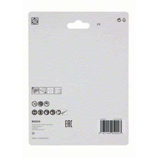  X-LOCK Trennscheiben Carbide Multi Wheel Bosch X-LOCK Trennscheibe Carbide Multi Wheel 115 mm, für kleine Winkelschleifer 12377246