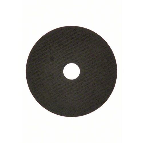  Trennscheiben Standard for Inox Rapido mit gerader Ausführung Bosch Trennscheibe gerade Standard for Inox - Rapido, für kleine Winkelschleifer 12377294