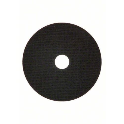  Standard for Inox Trennscheiben mit gerader Ausführung, 22,23-mm-Bohrung für kleine Winkelschleifer Bosch Trennscheibe gerade Standard for Inox, für kleine Winkelschleifer 12377291