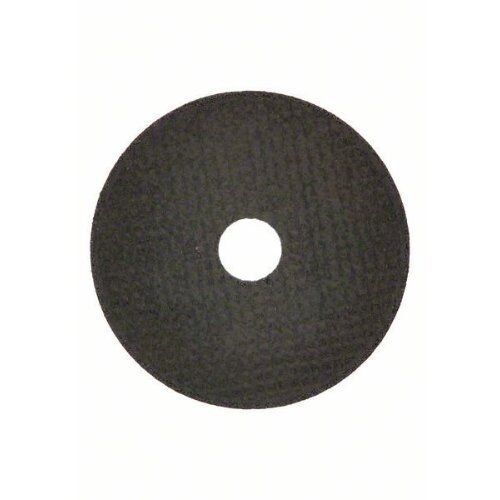  Standard for Stone Trennscheiben mit gerader Ausführung, 22,23-mm-Bohrung für kleine Winkelschleifer Bosch Trennscheibe gerade Standard for Stone, für kleine Winkelschleifer 12377318