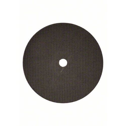  Standard for Stone Trennscheiben mit gerader Ausführung, 22,23-mm-Bohrung für große Winkelschleifer Bosch Trennscheibe gerade Standard for Stone, für große Winkelschleifer mit Spannmutter 12377320