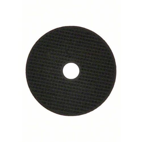  Standard for Stone Trennscheiben mit gerader Ausführung, 22,23-mm-Bohrung für kleine Winkelschleifer Bosch Trennscheibe gerade Standard for Stone, für kleine Winkelschleifer 12377317