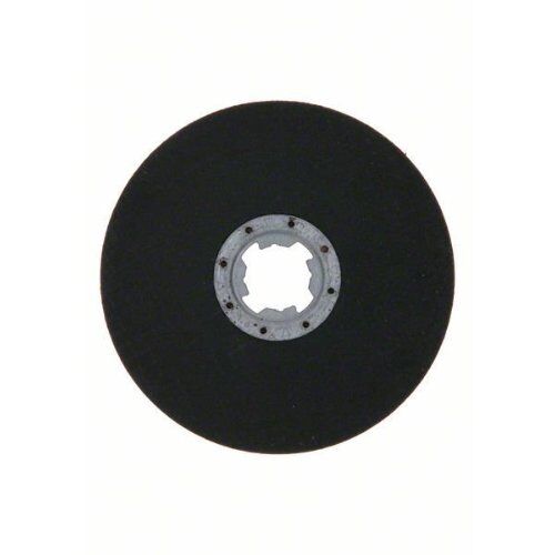  X-LOCK Trennscheiben Standard for Inox gerade Ausführung Bosch X-LOCK Standard for Inox, 125 x 1,6 mm, T41, für kleine Winkelschleifer 12377301