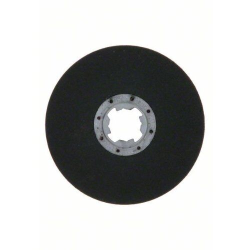  X-LOCK Trennscheiben Standard for Inox gerade Ausführung Bosch X-LOCK Standard for Inox, 115 x 1,6 mm, T41, für kleine Winkelschleifer 12377297