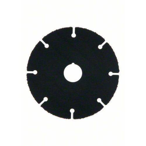  Carbide Multi Wheel Trennscheiben, 22,23-mm-Bohrung für kleine Winkelschleifer Bosch Trennscheibe Carbide Multi Wheel 115 mm, für kleine Winkelschleifer 12377334