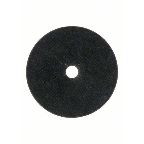  Expert for Inox Trennscheiben mit gerader Ausführung, 10-mm-Bohrung für Mini-Winkelschleifer Bosch Expert for Inox 5-tlg. x 76 x 1 x 10-mm-Trennscheibe, für Mini-Winkelschleifer 12377267