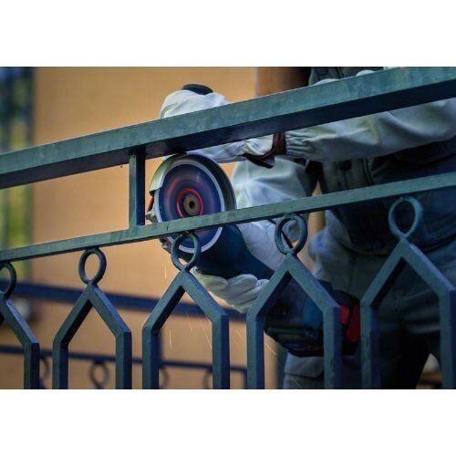  EXPERT Diamond Metal Wheel X-LOCK Trennscheiben Bosch EXPERT Diamond Metal Wheel X-LOCK Trennscheibe, 115 x 22,23 mm, für kleine Winkelschleifer 12377164