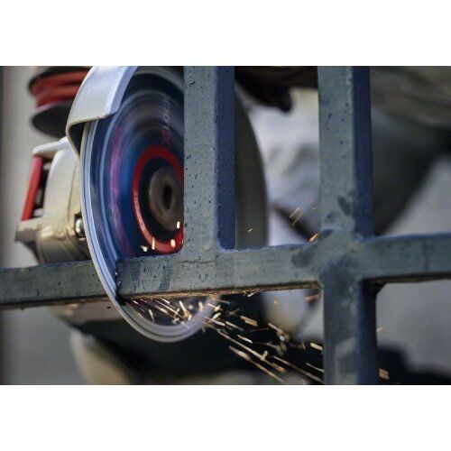  EXPERT Diamond Metal Wheel X-LOCK Trennscheiben Bosch EXPERT Diamond Metal Wheel X-LOCK Trennscheibe, 115 x 22,23 mm, für kleine Winkelschleifer 12377164
