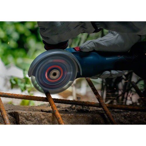  EXPERT Diamond Metal Wheel X-LOCK Trennscheiben Bosch EXPERT Diamond Metal Wheel X-LOCK Trennscheibe, 115 x 22,23 mm, für kleine Winkelschleifer 12377164