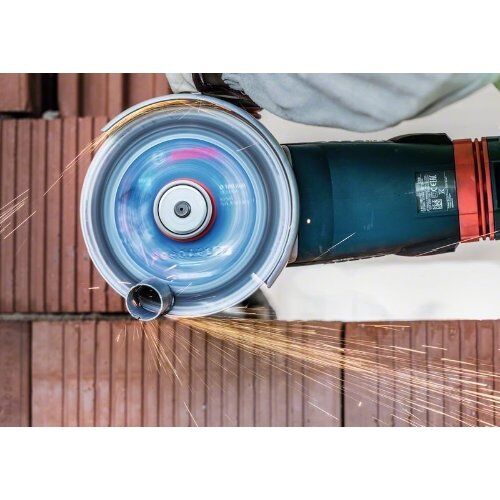  EXPERT Diamond Metal Wheel Große Trennscheiben Bosch EXPERT Diamond Metal Wheel Trennscheibe, 180 x 22,23 mm, für große Winkelschleifer mit Spannmutter 12377166