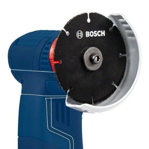 EXPERT HardCeramic 76-mm-Diamanttrennscheiben Bosch EXPERT HardCeramic 76 mm Diamanttrennscheiben 76 x 1,5 x 10 mm, für Mini-Winkelschleifer 12369860