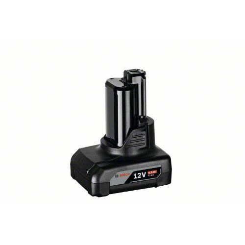  12V System Bosch Akkupack GBA 12 Volt, 6.0 Ah 12369368