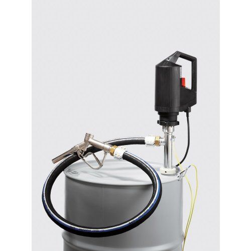  305 - Chemie- / AdBluepumpen Cemo Fasspumpen-Set ES-1 Exklusiv-Set, 700 W, kpl. 12385153