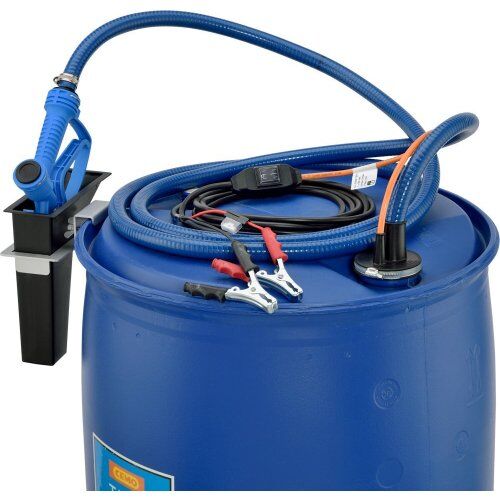  Elektropumpe Centri SP30 Cemo Elektropumpe CENTRI SP 30, 12 V f. AdBlue,Diesel,Wasser,Kühlerfrostschutzmittel 12385051