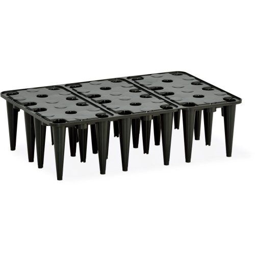  Zubehör Cemo PE-Rost 60 x 40 x 17 cm 12383559
