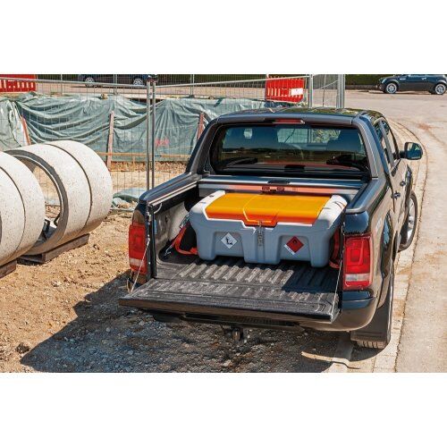  210 - Mobil-Tankstellen PE Cemo DT-Mobil Easy Pick-up 210 l, 12V, SP30 12384444