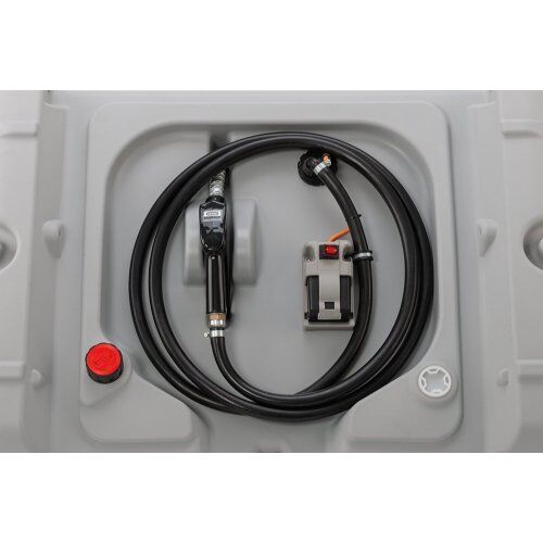  210 - Mobil-Tankstellen PE Cemo DT-Mobil Easy Pick-up 210 l, Akku, SP 30 12384447