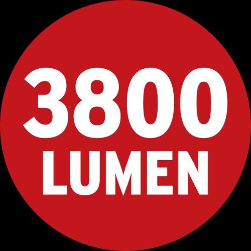  Akku Baustrahler Brennenstuhl Mobiler LED Akku Strahler CL 4050 MA Clip 12378255