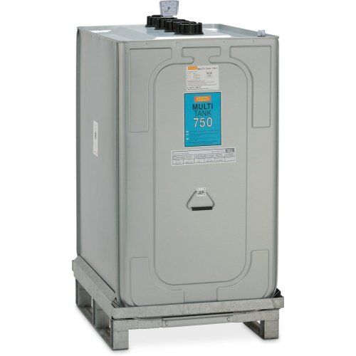  220 - UNI- / MULTI-Tank / Kompaktanlagen Cemo MULTI-Tank 750 l, kpl. verp. 12384520
