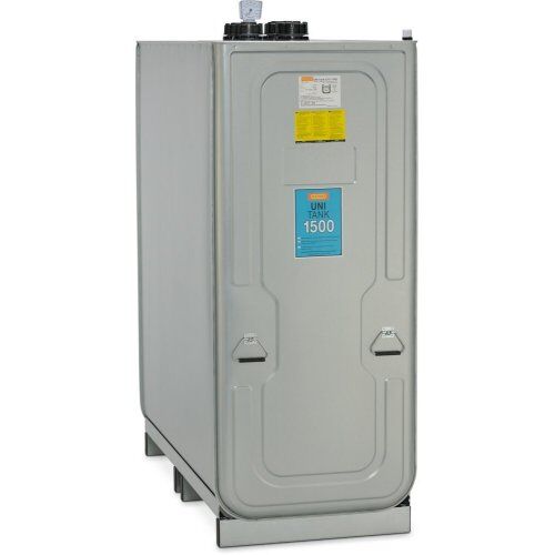  220 - UNI- / MULTI-Tank / Kompaktanlagen Cemo UNI-Tank 1500 l, kpl. 12384531