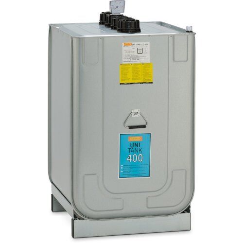  220 - UNI- / MULTI-Tank / Kompaktanlagen Cemo UNI-Tank 400 l, kpl. 12384532
