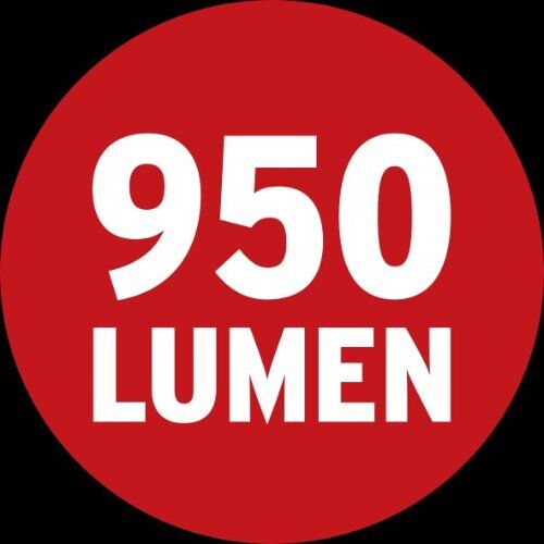  Akku Baustrahler Brennenstuhl Mobiler LED Akku Strahler CL 1050 MA Clip 12378256